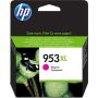 HP 953XL originele high-capacity magenta inktcartridge (F6U17AE#BGY) thumbnail