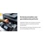 HP 302XL originele high-capacity zwarte inktcartridge (F6U68AE) thumbnail