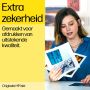 HP 745 gele DesignJet inktcartridge, 130 ml (F9J96A) thumbnail