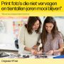 HP 745 magenta DesignJet inktcartridge, 300 ml (F9K01A) thumbnail