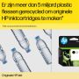 HP 745 cyaan DesignJet inktcartridge, 300 ml (F9K03A) thumbnail
