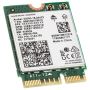 Intel Wireless-AC 9462 - Netzwerkadapter - M.2 2230 - 802.11ac, Bluetooth 5.0 (9462.NGWG.NV) thumbnail