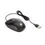 HP USB Travel Mouse (G1K28AA#ABB) thumbnail