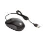 HP USB Travel Mouse (G1K28AA#ABB) thumbnail