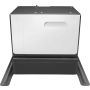 HP PageWide Enterprise Printerkast en standaard (G1W44A) thumbnail