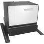 HP PageWide Enterprise Printerkast en standaard (G1W44A) thumbnail