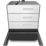 HP PageWide Enterprise papierlade voor 3x500 vel en standaard (G1W45A) thumbnail