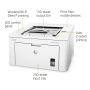 HP LaserJet Pro M203dw printer, Print, Dubbelzijdig afdrukken (G3Q47A) thumbnail