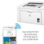 HP LaserJet Pro M203dw printer, Print, Dubbelzijdig afdrukken (G3Q47A) thumbnail