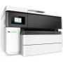 HP OfficeJet Pro 7740 breedformaat All-in-One printer, Printen, kopiëren, scannen, faxen, Invoer voor 35 vel; Scan naar e-mail (G5J38A#A80) thumbnail