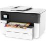 HP OfficeJet Pro 7740 breedformaat All-in-One printer, Printen, kopiëren, scannen, faxen, Invoer voor 35 vel; Scan naar e-mail (G5J38A#A80) thumbnail