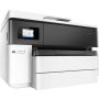 HP OfficeJet Pro 7740 breedformaat All-in-One printer, Printen, kopiëren, scannen, faxen, Invoer voor 35 vel; Scan naar e-mail (G5J38A#A80) thumbnail