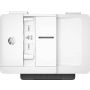 HP OfficeJet Pro 7740 breedformaat All-in-One printer, Printen, kopiëren, scannen, faxen, Invoer voor 35 vel; Scan naar e-mail (G5J38A#A80) thumbnail