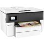 HP OfficeJet Pro 7740 breedformaat All-in-One printer, Printen, kopiëren, scannen, faxen, Invoer voor 35 vel; Scan naar e-mail (G5J38A#A80) thumbnail