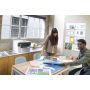 HP OfficeJet Pro 7740 Draadloos All-in-One Kleur Printer, Dubbelzijdig printen; Kopieerapparaat, Scanner (G5J38A#A80) thumbnail