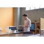 HP OfficeJet Pro 7740 Draadloos All-in-One Kleur Printer, Dubbelzijdig printen; Kopieerapparaat, Scanner (G5J38A#A80) thumbnail