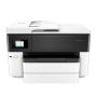 HP OfficeJet Pro 7740 Draadloos All-in-One Kleur Printer, Dubbelzijdig printen; Kopieerapparaat, Scanner (G5J38A#A80) thumbnail