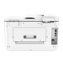 HP OfficeJet Pro 7740 Draadloos All-in-One Kleur Printer, Dubbelzijdig printen; Kopieerapparaat, Scanner (G5J38A#A80) thumbnail