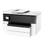 HP OfficeJet Pro 7740 Draadloos All-in-One Kleur Printer, Dubbelzijdig printen; Kopieerapparaat, Scanner (G5J38A#A80) thumbnail