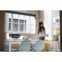 HP OfficeJet Pro 7740 Draadloos All-in-One Kleur Printer, Dubbelzijdig printen; Kopieerapparaat, Scanner (G5J38A#A80) thumbnail