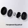 HyperX CloudX Stinger II - bekabelde headset - Xbox (75X28AA) thumbnail