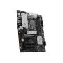MSI PRO B760-P II moederbord Intel B760 LGA 1700 ATX (7E29-002R) thumbnail