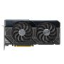 ASUS Dual -RTX4070TIS-O16G NVIDIA GeForce RTX 4070 Ti SUPER 16 GB GDDR6X (90YV0KF3-M0NA00) thumbnail