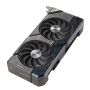 ASUS Dual -RTX4070TIS-O16G NVIDIA GeForce RTX 4070 Ti SUPER 16 GB GDDR6X (90YV0KF3-M0NA00) thumbnail