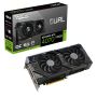 ASUS Dual -RTX4070TIS-O16G NVIDIA GeForce RTX 4070 Ti SUPER 16 GB GDDR6X (90YV0KF3-M0NA00) thumbnail