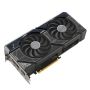 ASUS Dual -RTX4070TIS-O16G NVIDIA GeForce RTX 4070 Ti SUPER 16 GB GDDR6X (90YV0KF3-M0NA00) thumbnail