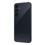 Samsung Galaxy A35 5G Enterprise Edition 16,8 cm (6.6") Dual SIM Android 14 USB Type-C 6 GB 128 GB 5000 mAh Marineblauw thumbnail