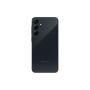 Samsung Galaxy A55 5G Entreprise Edition 16,8 cm (6.6") Hybride Dual SIM Android 14 USB Type-C 8 GB 128 GB 5000 mAh Marineblauw (SM-A556BZKAEEB) thumbnail