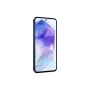 Samsung Galaxy A55 5G Enterprise Edition 16,8 cm (6.6") Dual SIM Android 14 USB Type-C 8 GB 128 GB 5000 mAh Marineblauw thumbnail