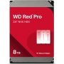 Western Digital WD8005FFBX / 8 TB / Red Pro (WD8005FFBX) thumbnail