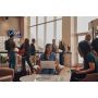 HP EliteBook 840 G10 Intel® Core™ i5 i5-1335U Laptop 35,6 cm (14") WUXGA 8 GB DDR5-SDRAM 256 GB SSD Wi-Fi 6E (802.11ax) Windows 11 Pro Zilver (96X27ET#ABH) thumbnail