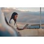 HP EliteBook 840 G10 Intel® Core™ i5 i5-1335U Laptop 35,6 cm (14") WUXGA 8 GB DDR5-SDRAM 256 GB SSD Wi-Fi 6E (802.11ax) Windows 11 Pro Zilver (96X27ET#ABH) thumbnail