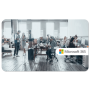 Microsoft CSP Office 365 E1 [1J1M] New Commerce [EOS 01.10.23] (CFQ7TTC0LF8Q-0001-1J1M) thumbnail