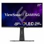 Viewsonic XG272-2K-OLED computer monitor 68,6 cm (27") 2560 x 1440 Pixels Quad HD Zwart, Wit (XG272-2K-OLED) thumbnail