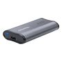 ADATA SE880 2 TB USB Type-C 3.2 Gen 2 (3.1 Gen 2) Grijs (AELI-SE880-2TCGY) thumbnail