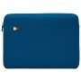 Case Logic Laps LAPS114 Dark Teal 35,6 cm (14") Opbergmap/sleeve Blauwgroen (3205144) thumbnail