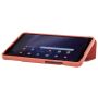 Case Logic SnapView CSGE2196 22,1 cm (8.7") Hoes Rood (3205184) thumbnail