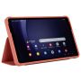 Case Logic SnapView CSGE2196 22,1 cm (8.7") Hoes Rood (3205184) thumbnail