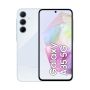 Samsung Galaxy A35 5G 16,8 cm (6.6") Hybride Dual SIM Android 14 USB Type-C 6 GB 128 GB 5000 mAh Blauw (SM-A356BLBBEUE) thumbnail