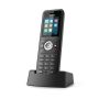 Yealink DECT W59R DECT-telefoonhandset Zwart (1302006) thumbnail