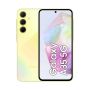 Samsung Galaxy A35 5G 16,8 cm (6.6") Hybride Dual SIM Android 14 USB Type-C 6 GB 128 GB 5000 mAh Geel (SM-A356BZYBEUE) thumbnail