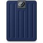 Seagate Ultra Touch SSD 2TB USB 3.1 TYPE C Blue (STMR2000401) thumbnail