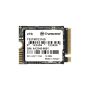 Transcend M.2 TRANSCEND 512GB 2230 PCIe Gen4x4 NVMe 3D TLC DRAM-less (TS512GMTE310S) thumbnail
