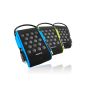ADATA 1TB HD720 externe harde schijf Micro-USB B 3.2 Gen 1 (3.1 Gen 1) Zwart (AHD720-1TU31-CBK) thumbnail