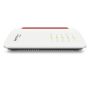 AVM FRITZ!Box 6670 draadloze router Dual-band (2.4 GHz / 5 GHz) Wit (20003047) thumbnail