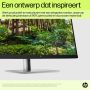 HP E27u G5 QHD USB C-monitor (6N4D3AA) thumbnail